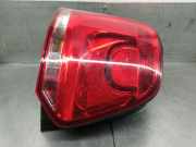 Scheibenwischer Hinten 13109107 Opel Astra H GTC (L08) Schrägheck 3-drs 1.9 CDTi 16V (Z19DTH)