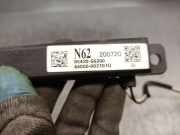 Antenne 95420S6200 Kia Ceed Sportswagon (CDF) Kombi 5-drs 1.0i T-GDi 12V (G3LC)