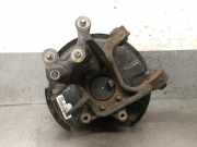 Achsschenkel Halter Links Vorne 52710C1100 Kia Optima (JFA) Limousine 1.7 CRDi 16V (D4FD-L(Euro 5))