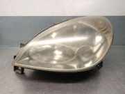 Scheinwerfer Links 9638157980 Citroën Xsara Break (N2) Kombi 2.0 HDi (DW10TD(RHY))