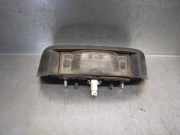 Kennzeichenbeleuchtung 8200434887 Nissan Furgoneta (X83) 2.5 dCi 150