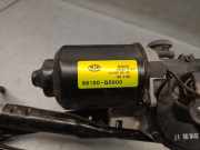 Scheibenwischermotor Vorne 98100G5000 Kia Niro I (DE) SUV 1.6 GDI Hybrid (G4LE)