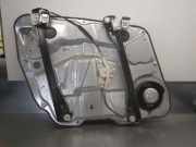 Fensterheber Rechts Vorne A1647201679 Mercedes-Benz ML II (164/4JG) SUV 3.0 ML-320 CDI 4-Matic V6 24V (OM642.940)