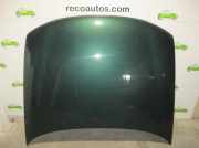 Motorhaube VERDE Renault II (B54_) 2.5 20V (B54F)