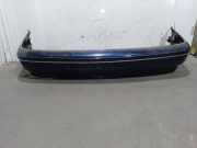 StoÃŸstange Hinten 51128159367 BMW 5 serie (E39) Limousine 525d 24V (M57-D25)