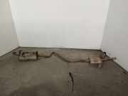 Auspuff Endtopf 7700313995G Renault (KC0/1_) 1.5 dCi (KC07)