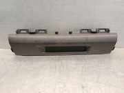 Multifunctionelle Display BHR155260A Mazda 3 (BM/BN) Limousine 2.2 SkyActiv-D 150 16V (SH)