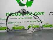 Fensterheber Links Hinten 5743A097 Mitsubishi Colt (Z2/Z3) Schrägheck 1.5 DI-D 12V HP (OM639.939)