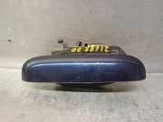 T?rgriff Au?en Rechts Vorne 735555161 Fiat Panda/Pandina (312) Schr?gheck 1.2 69 (169.A.4000)