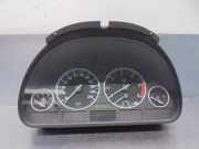 Tachoeinheit Kmh 62116914914 BMW 5 serie (E39) Limousine 530d 24V (M57-D30(306D1))