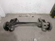 Hinterachse 5148L7 Peugeot Expert (222/224) Van 2.0 HDi 90 (DW10TED(RHX))