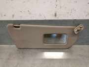 Sonnenblende Rechts 90042689692 Opel Kadett E (33/34/43/44) Schrägheck 1.6 L,LS,GLS,GT (16SV)