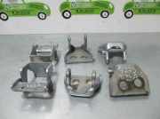 Scharniere Citroën C4 Berline (LC) Schrägheck 5-drs 1.6 HDi 16V 110 (DV6TED4(9HY))