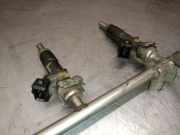 Einspritzdüsen Düsenstock 5817306 Opel Zafira (M75) Großraumlimousine 1.8 16V Ecotec (Z18XER)