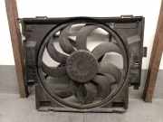 Kühlerventilator 764051201 BMW 3 serie Touring (F31) Kombi 330d 3.0 24V (N57-D30A)
