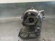 Turbolader 14411BN800 Nissan II SchrÃ¤gheck (N16) 2.2 dCi
