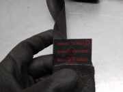 Sonnenblende Links 8143HH Peugeot 307 CC (3B) Cabrio 2.0 16V (EW10J4(RFN))