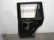 Tür Rechts Hinten LR005851 Land + Range Rover Freelander II Geländewagen 2.2 tD4 16V (224DT)