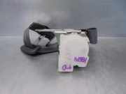 Sicherheitsgurt Rechts Hinten 7000A334XA Mitsubishi Lancer Sports Limousine (CY/CZ) Limousine 2.0 DI-D 16V (BWC)