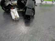 Heckschloss BP4L62310B Mazda 3 (BK12) Limousine 2.0 CiTD 16V (RF7J)