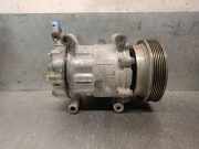 Klima Pumpe 8200651251 Nissan Tiida (C11X) Schr?gheck 1.5 dCi (K9K)