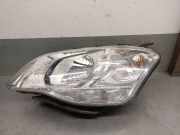 Scheinwerfer Links 8310134100 SsangYong Korando Geländewagen 2.0 e-XDi 16V 4x2 (172.950)