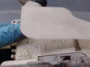 T?rschloss Links Vorne 8J1837015C Audi A6 (C7) Limousine 3.0 TDI V6 24V (CLAB)