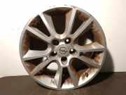 Felge 13120652 Opel Zafira (M75) Großraumlimousine 1.9 CDTI (Z19DT)