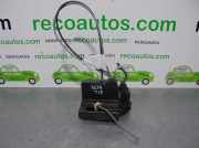 Türschloss Links Hinten 4PINES SsangYong Rodius Großraumlimousine 2.0 e-200 Xdi 16V 2WD (D20DTR(Euro 5))