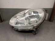 Scheinwerfer Links 260601HB0A Nissan Micra (K13) SchrÃ¤gheck 1.2 12V (HR12DE)