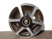 Felge 403000684R Renault Twingo III (AH) Schrägheck 5-drs 0.9 Energy TCE 90 12V (H4B-C4)