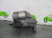Anlasser 2810033050 Toyota Yaris Verso (P2) Großraumlimousine 1.4 D-4D (1NDTV)