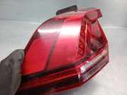 Rücklicht Links 5NA945207F Volkswagen TIGUAN (5N_) 2.0 TDI DFGA