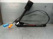 Gurtstraffer Rechts Vorne EVB500930PMA Land + Range Rover Range Rover Sport (LS) Geländewagen 2.7 TDV6 24V (276DT)