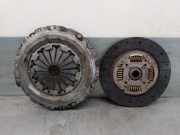 Kupplungsset 272444 Volvo S40 (VS) Limousine 1.9 D di (D4192T2)