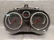 Tachoeinheit Kmh P0013373006 Opel Corsa D Schrägheck 1.2 16V (A12XER)