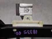 Fensterheber Rechts Vorne 1S4837462A Volkswagen Up! (121) Schrägheck 1.0 12V Load Up Van (CHYA(Euro 6)) CHYA(Euro 6)