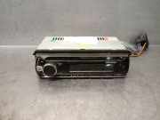Radio BS1502 Renault Kangoo Express (FC) Van 1.5 dCi 60 (K9K-716)
