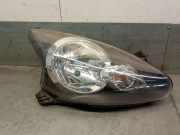 Scheinwerfer Rechts 811300H010 Toyota Aygo (B10) Schrägheck 1.0 12V VVT-i (1KR-FE(Euro 4))