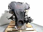 Motor CJCC Seat Exeo ST (3R5) Kombi 2.0 TDI 16V (CJCC)