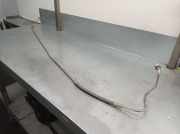 Klima Leitung 8200228622 Renault Trafic New (FL) Van 2.5 dCi 16V 145 (G9U-630)