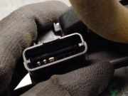 T?rschloss Links Vorne 805038224R Renault 2.0 dCi Diesel FAP