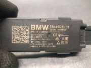 Antenne 5B4E02801 BMW X2 (F39) SUV sDrive 18d 2.0 16V (B47-C20B)