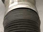 Motorhaube 1Z0823031B Skoda Octavia (1Z3) Liftback 1.9 TDI (BXE)