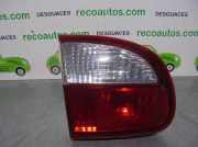 Rücklicht Links In Der Heckklappe 2095 Daewoo / Chevrolet DAEWOO LANOS 1.5 CAT