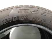 Klima Pumpe 8D0260805J Volkswagen Passat Variant (3B6) Kombi 1.9 TDI 130 (AVF)