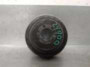 Kurbelwellen-Riemenscheibe 9822598180 Citroën C4 Cactus (0B/0P) Schrägheck 5-drs 1.2 PureTech 110 12V (EB2DT(HNZ))