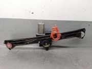 Fensterheber Links Vorne 51827394 Fiat Bravo (198A) SchrÃ¤gheck 1.9 JTD Multijet (192.A.8000)