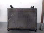 Radiator HK838005DB Jaguar F-Pace SUV 2.0 D 180 16V AWD (204DTD)