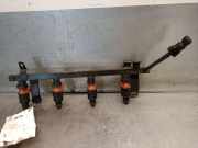 EinspritzdÃ¼sen DÃ¼senstock 96325255 Daewoo / Chevrolet Kalos (SF48) SchrÃ¤gheck 1.2 (B12S1)